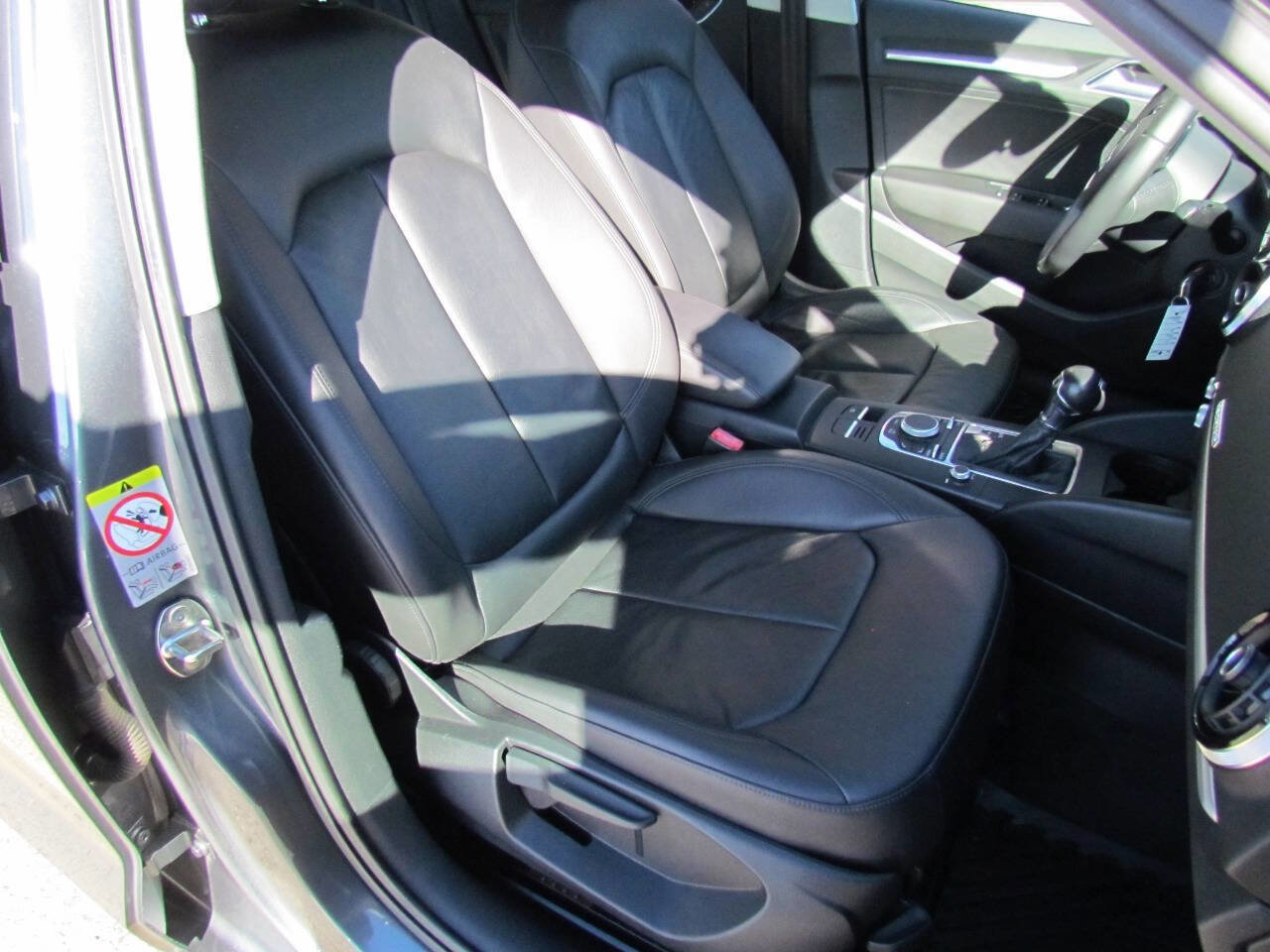 Used 2015 Audi A3 2.0T Premium w/ Cold Weather Package image 17