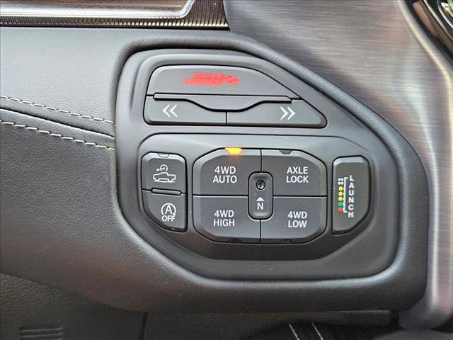 New 2026 RAM 1500 RHO w/ RHO Level 1 Equipment Group AWD/4WD image 14