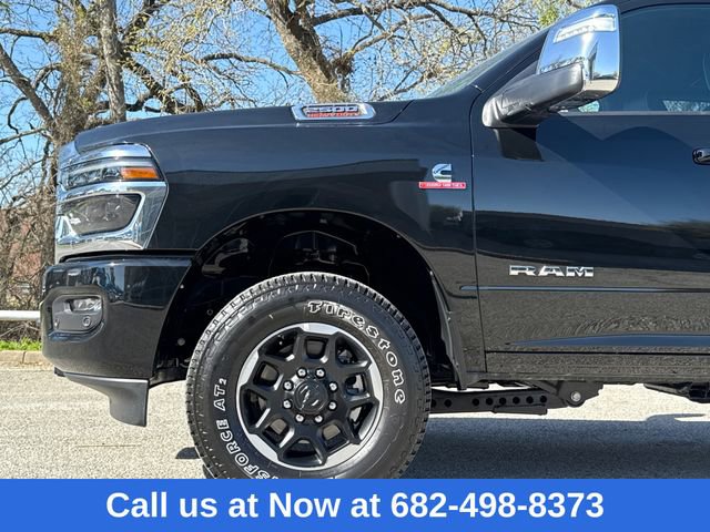 Used 2026 RAM 2500 Laramie image 5
