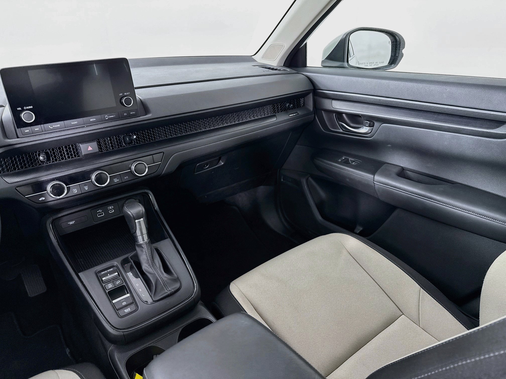 Used 2024 Honda CR-V EX image 23