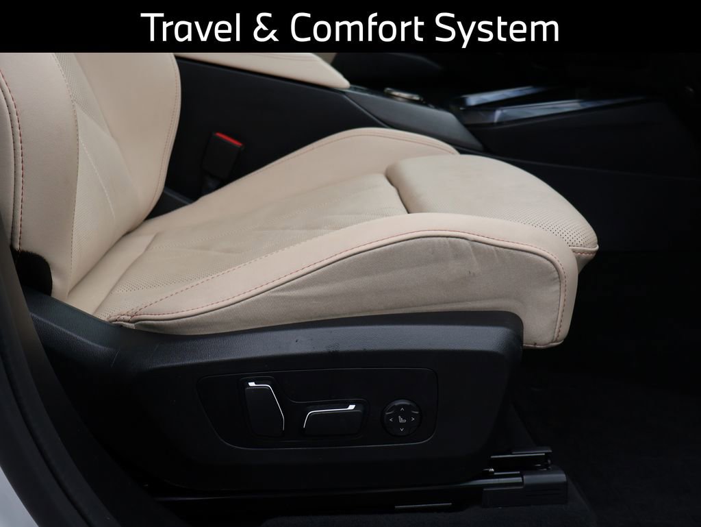 Certified 2025 BMW X3 xDrive30i w/ Premium Package image 14