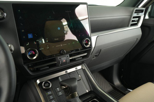 Used 2026 Lexus GX 550 Overtrail+ image 48