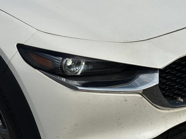 Used 2021 MAZDA CX-30 AWD 2.5 S w/ Premium Package image 10