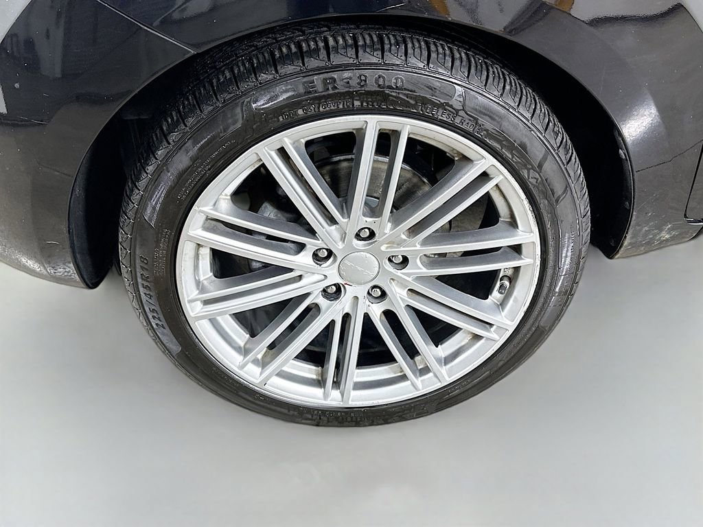 Used 2013 Kia Soul image 5