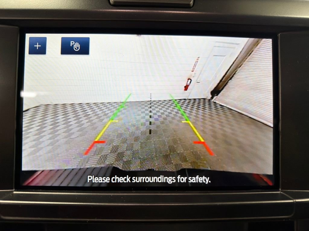 New 2026 Ford F250 XL w/ STX Appearance Package image 24