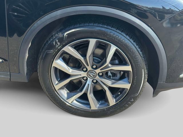 Used 2023 Acura MDX SH-AWD w/ Technology Package image 7