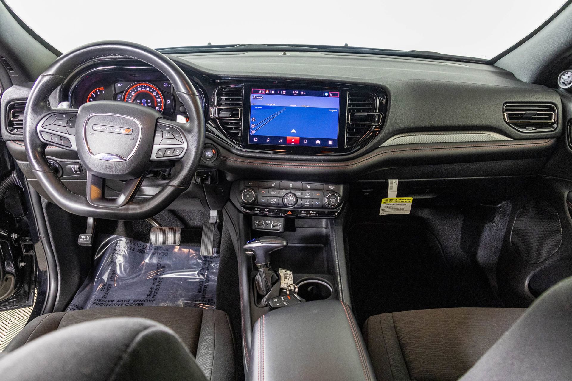 Used 2023 Dodge Durango GT image 28