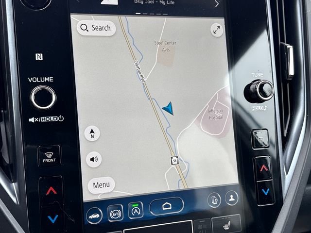 New 2026 Subaru Forester Limited image 9