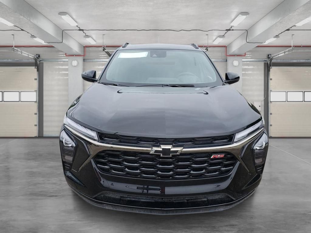 New 2026 Chevrolet Trax RS w/ Driver Confidence Package FWD image 8
