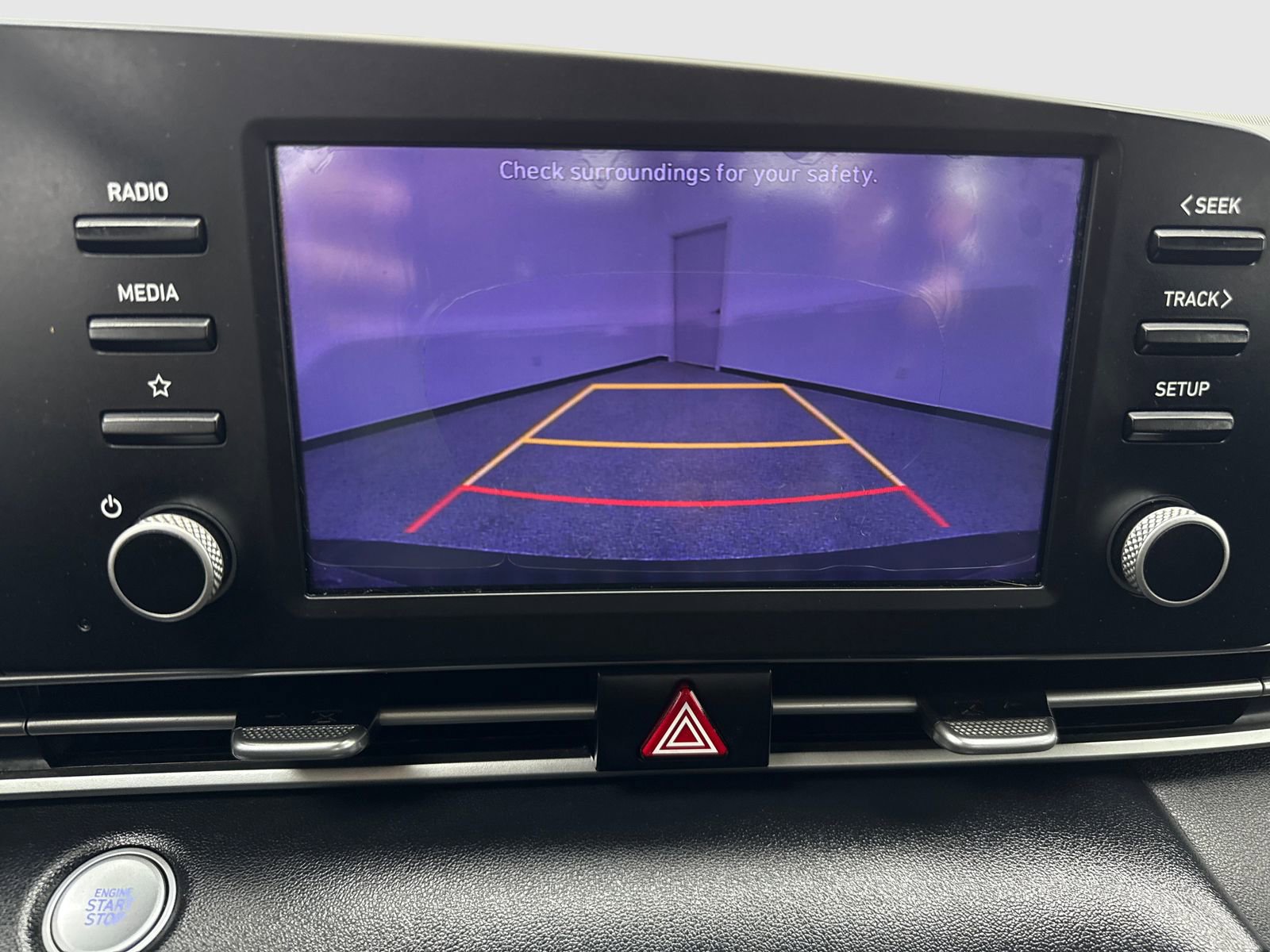 Used 2021 Hyundai Elantra SEL FWD image 28
