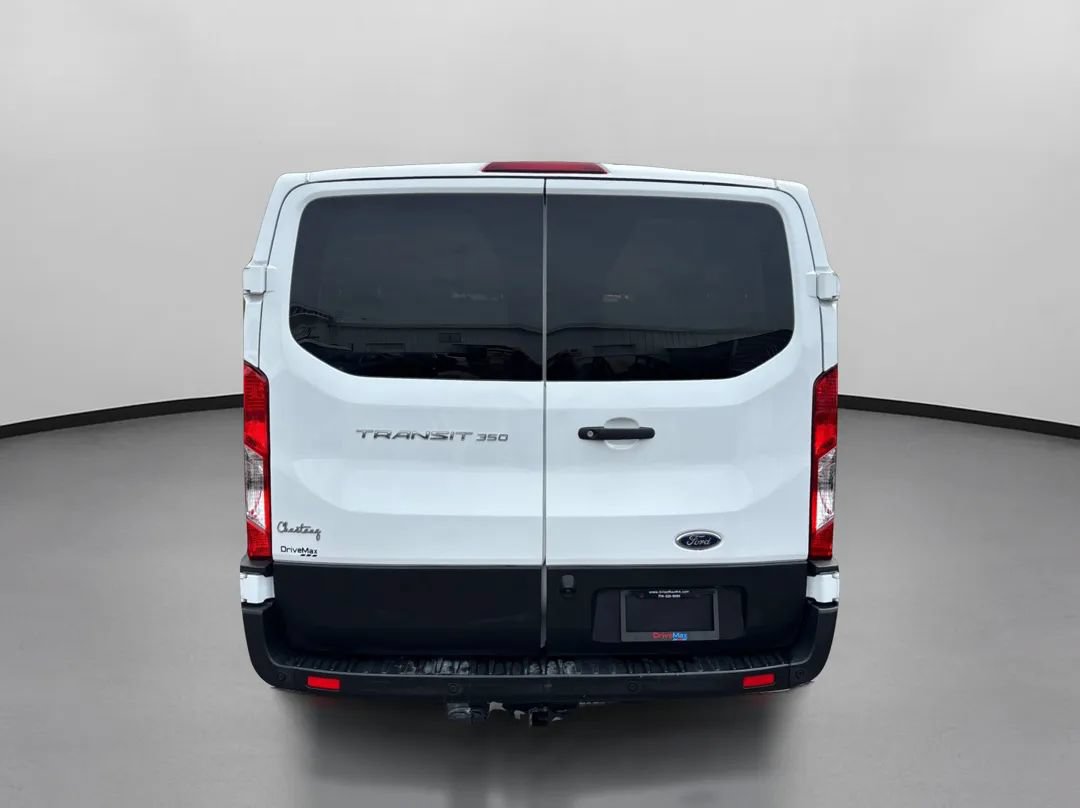 Used 2023 Ford Transit 350 XL RWD image 8