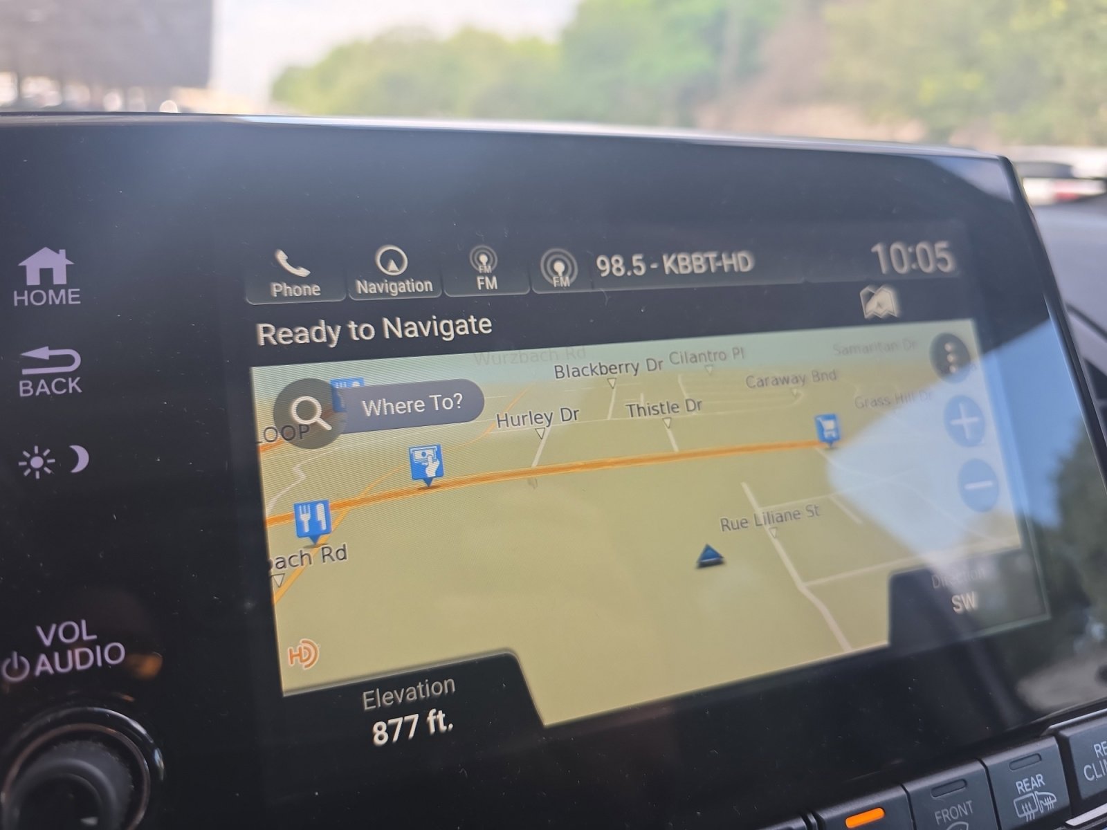 Used 2018 Honda Odyssey EX-L image 12