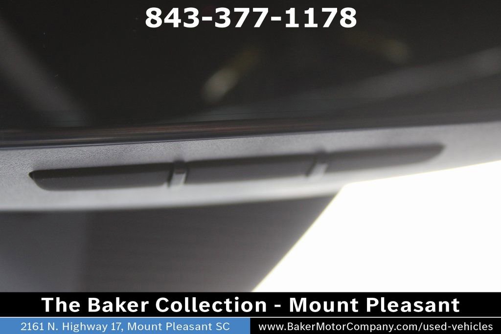 Certified 2025 Mercedes-Benz S 580e 4MATIC Sedan image 54