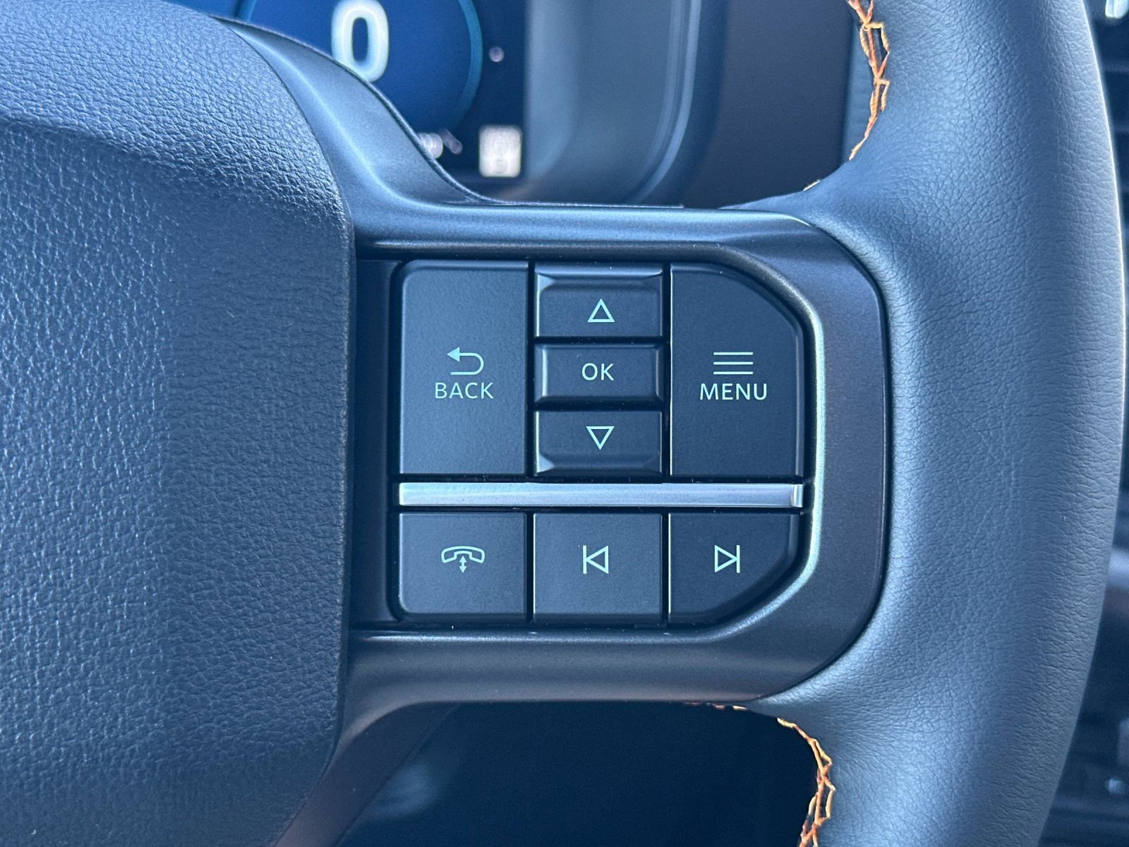 New 2025 Ford F150 Tremor w/ Equipment Group 402A High image 29