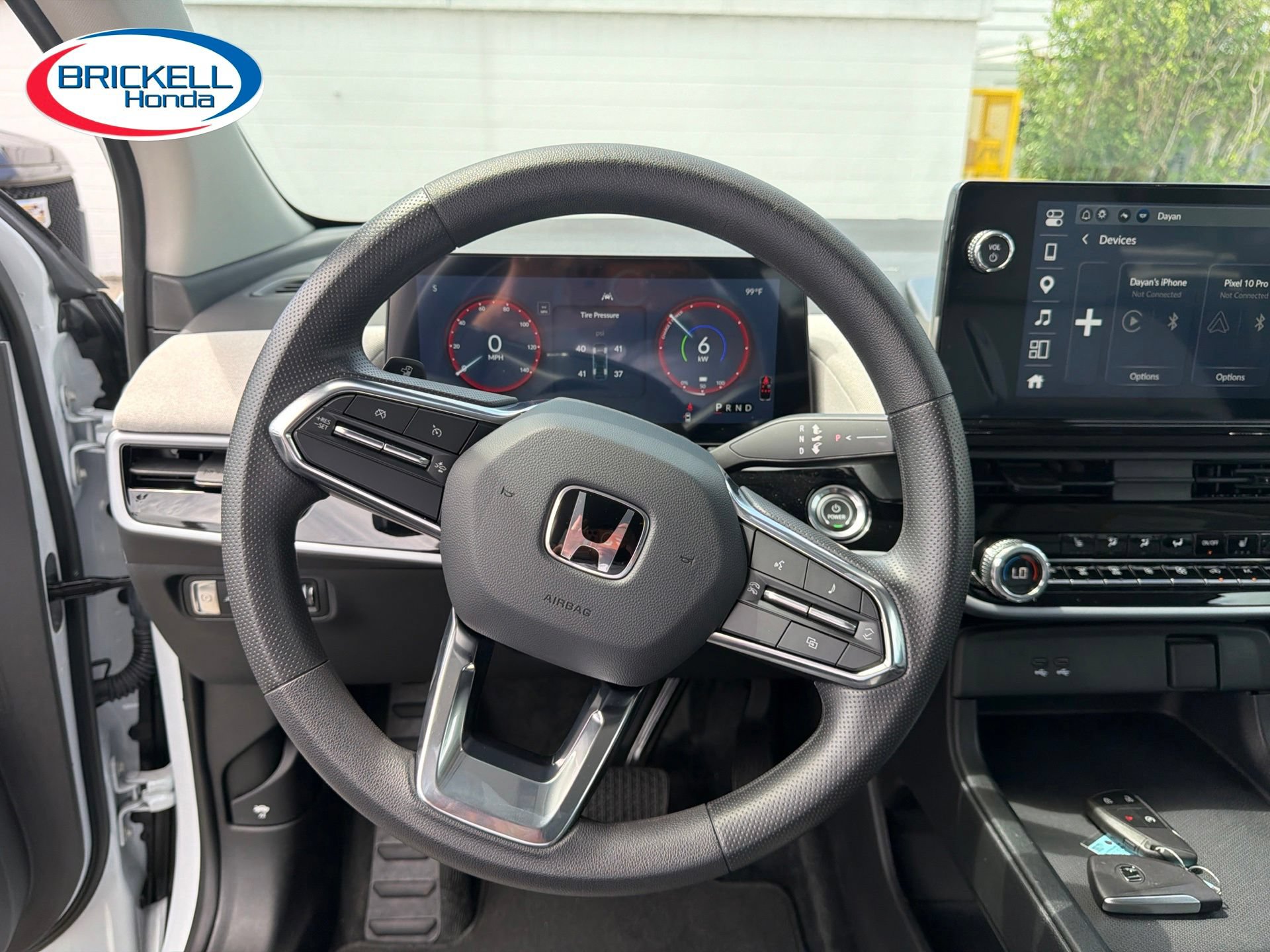 Used 2026 Honda Prologue Eco image 30