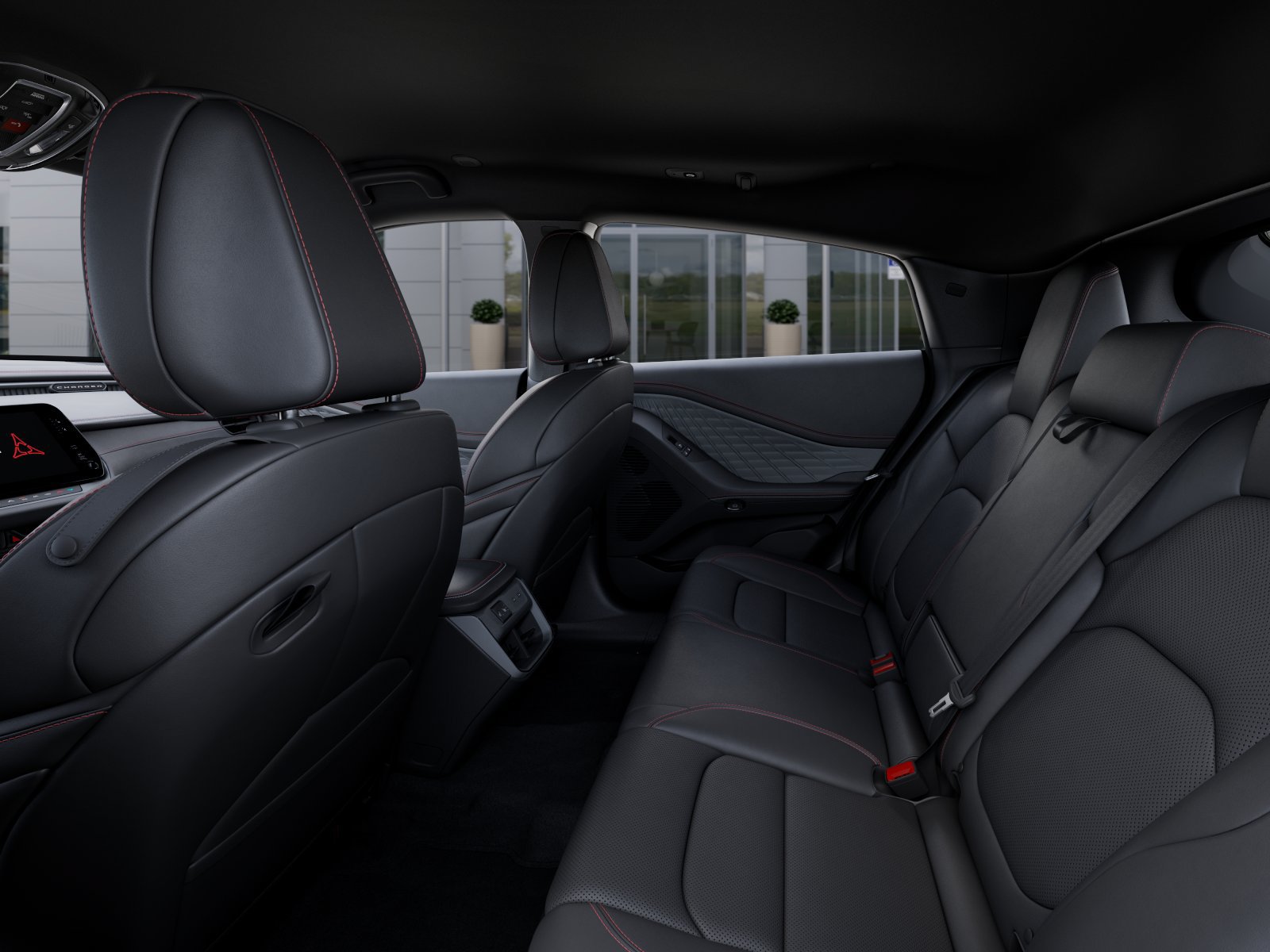 New 2026 Dodge Charger R/T AWD/4WD image 23