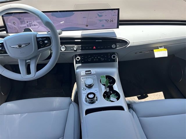 New 2026 Genesis GV70 2.5T Advanced image 11