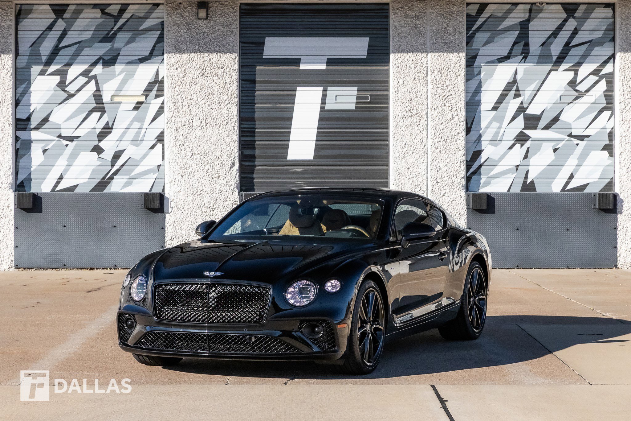 Used 2023 Bentley Continental GT V8 image 5