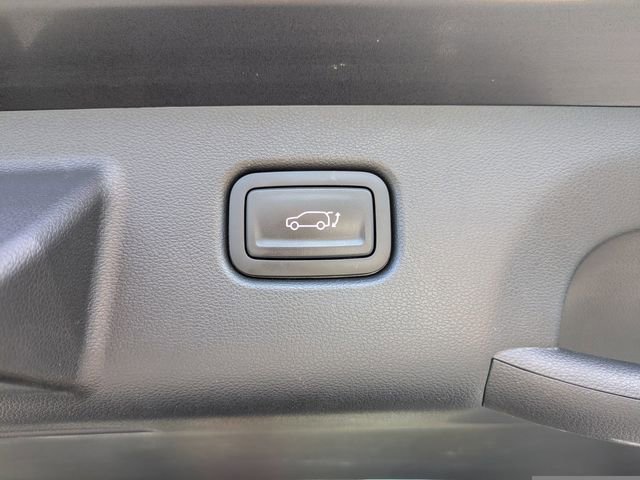 Used 2024 Hyundai Kona Limited FWD image 17
