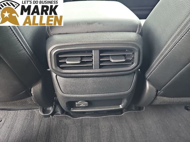 Used 2025 Honda Ridgeline RTL image 20