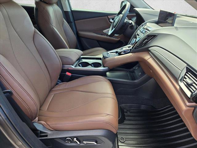 Certified 2026 Acura RDX SH-AWD w/ Technology Package image 20