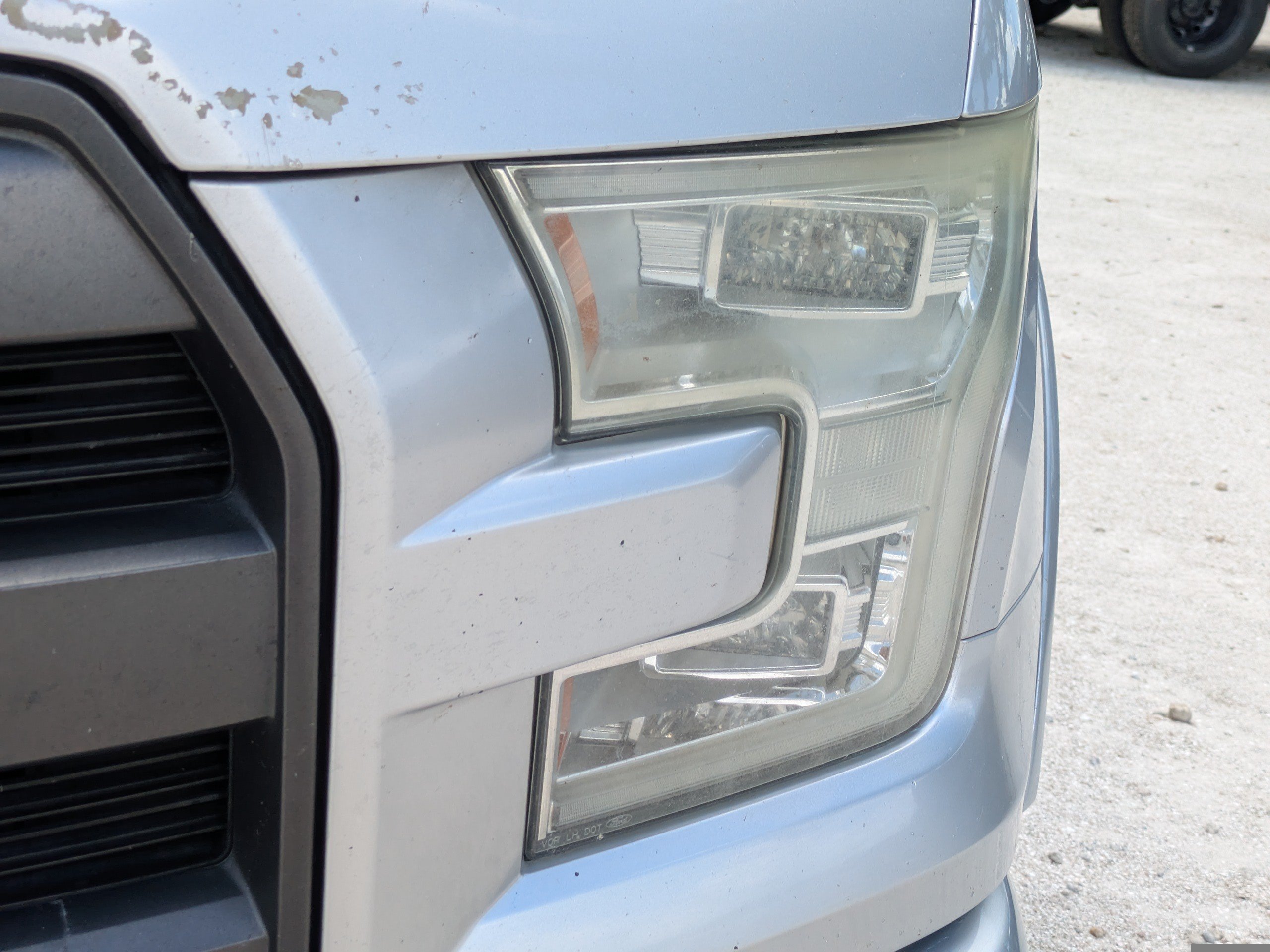 Used 2015 Ford F150 Lariat w/ Equipment Group 502A Luxury AWD/4WD image 10
