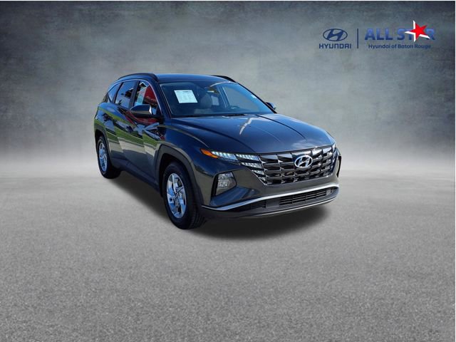 Used 2024 Hyundai Tucson SEL