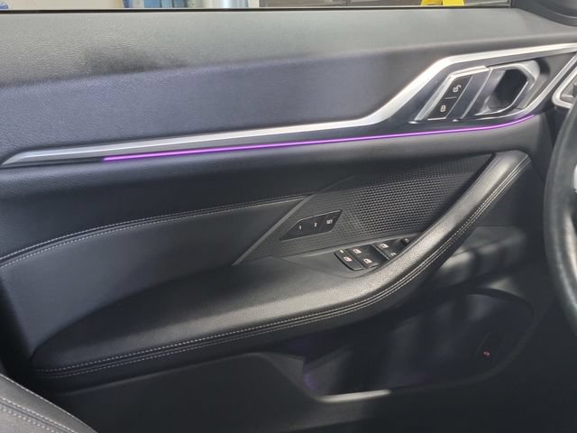 Used 2022 BMW M440i xDrive Gran Coupe w/ Premium Package AWD/4WD image 23