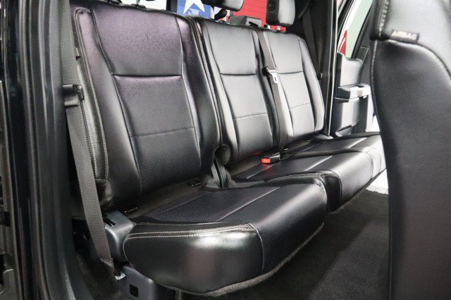 Used 2017 Ford F250 Lariat w/ Tow Technology Bundle AWD/4WD image 52