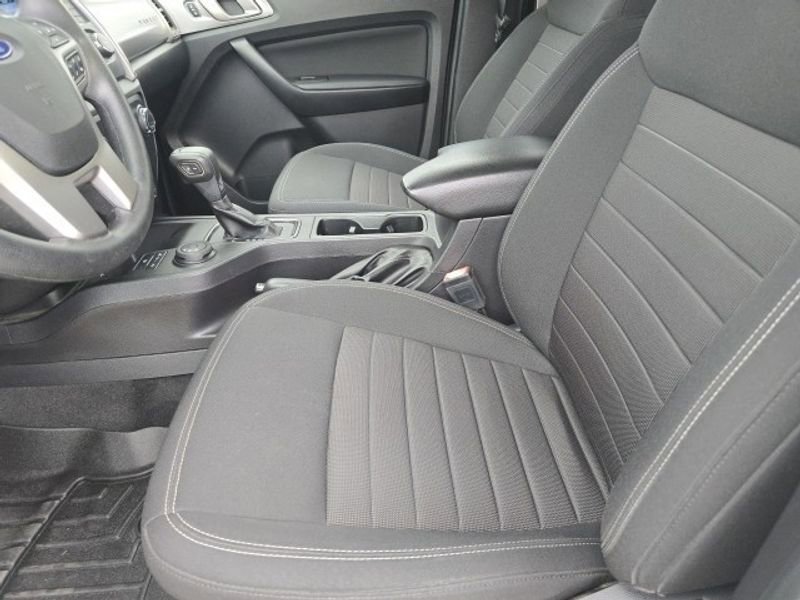 Used 2019 Ford Ranger XLT w/ Trailer Tow Package image 11