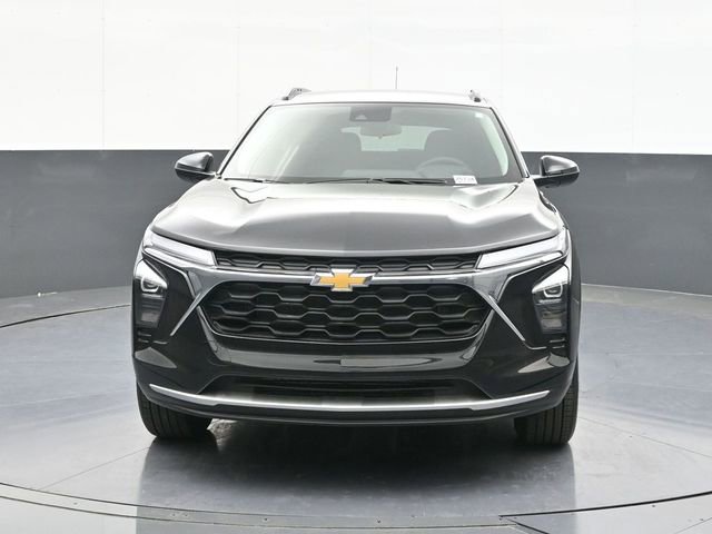 New 2026 Chevrolet Trax LT w/ Driver Confidence Package FWD image 21
