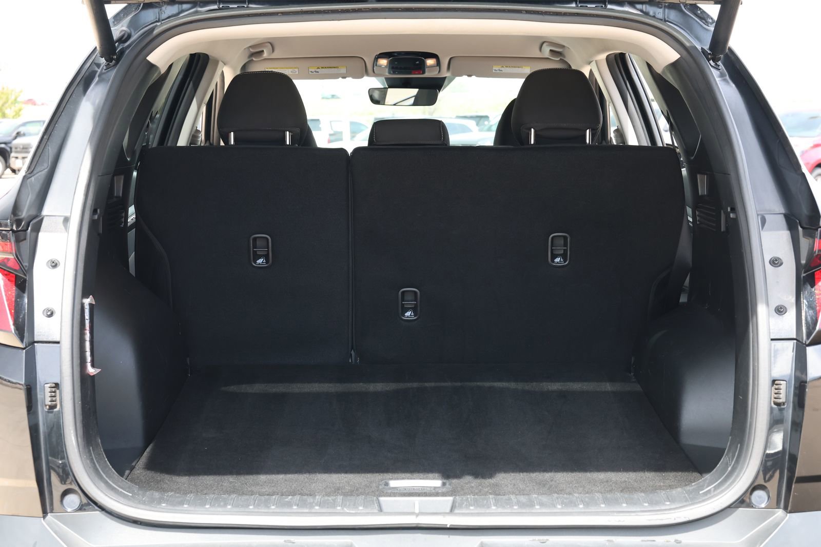 Used 2024 Hyundai Tucson SEL FWD image 33