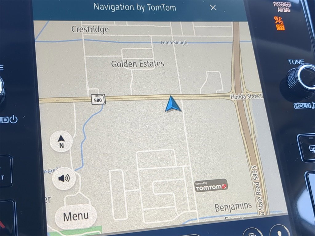 New 2026 Subaru Ascent Bronze Edition image 23