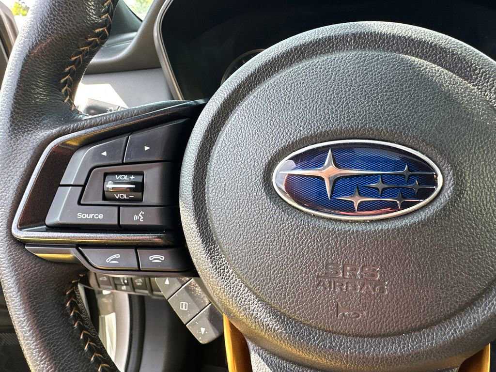 Used 2022 Subaru Outback Wilderness AWD/4WD image 26