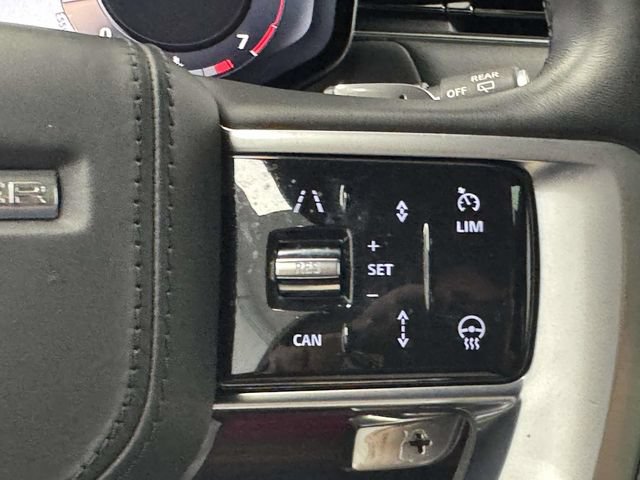 Used 2024 Land Rover Range Rover SE AWD/4WD image 32