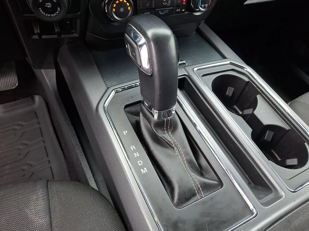 Used 2019 Ford F150 XLT w/ Equipment Group 302A Luxury AWD/4WD image 15