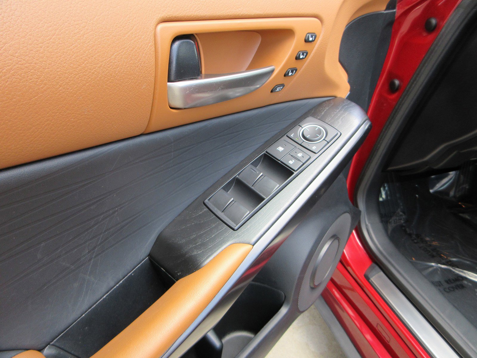 Used 2023 Lexus IS 300 AWD w/ Premium Package image 29