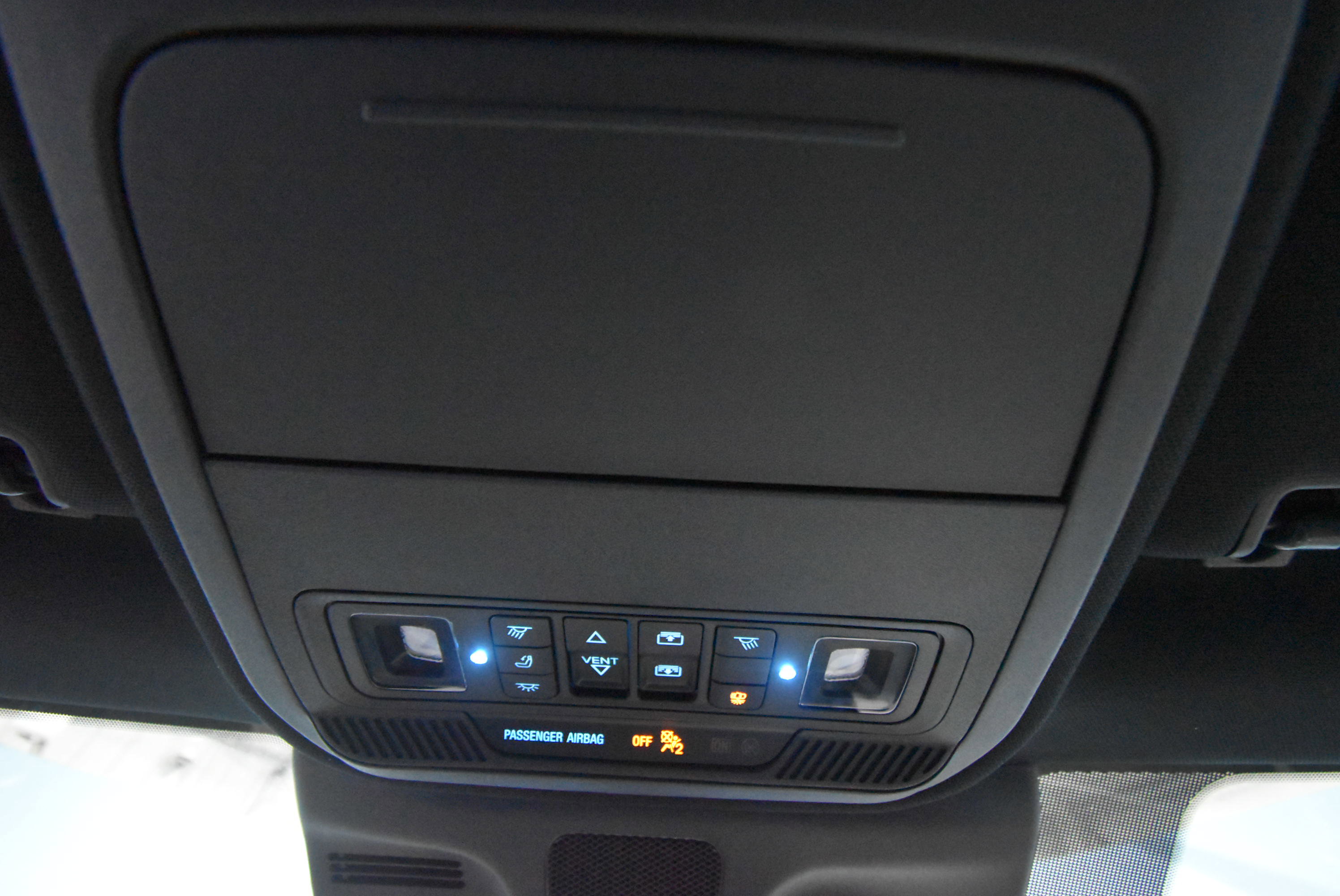 New 2026 Ford Expedition Tremor image 18