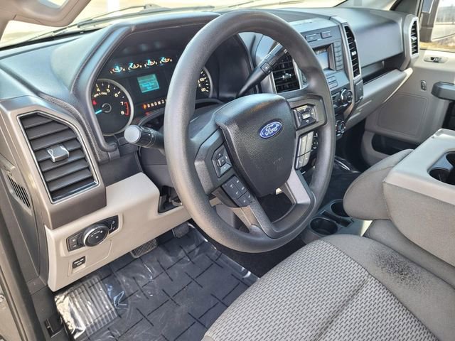 Certified 2018 Ford F150 XLT image 15
