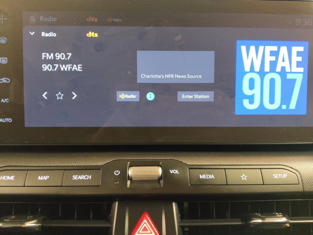 Used 2025 Kia K4 EX FWD image 25