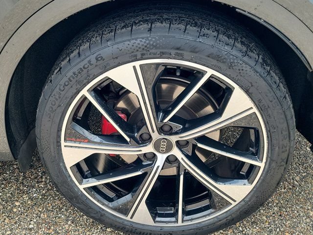 Certified 2023 Audi SQ5 Prestige AWD/4WD image 10