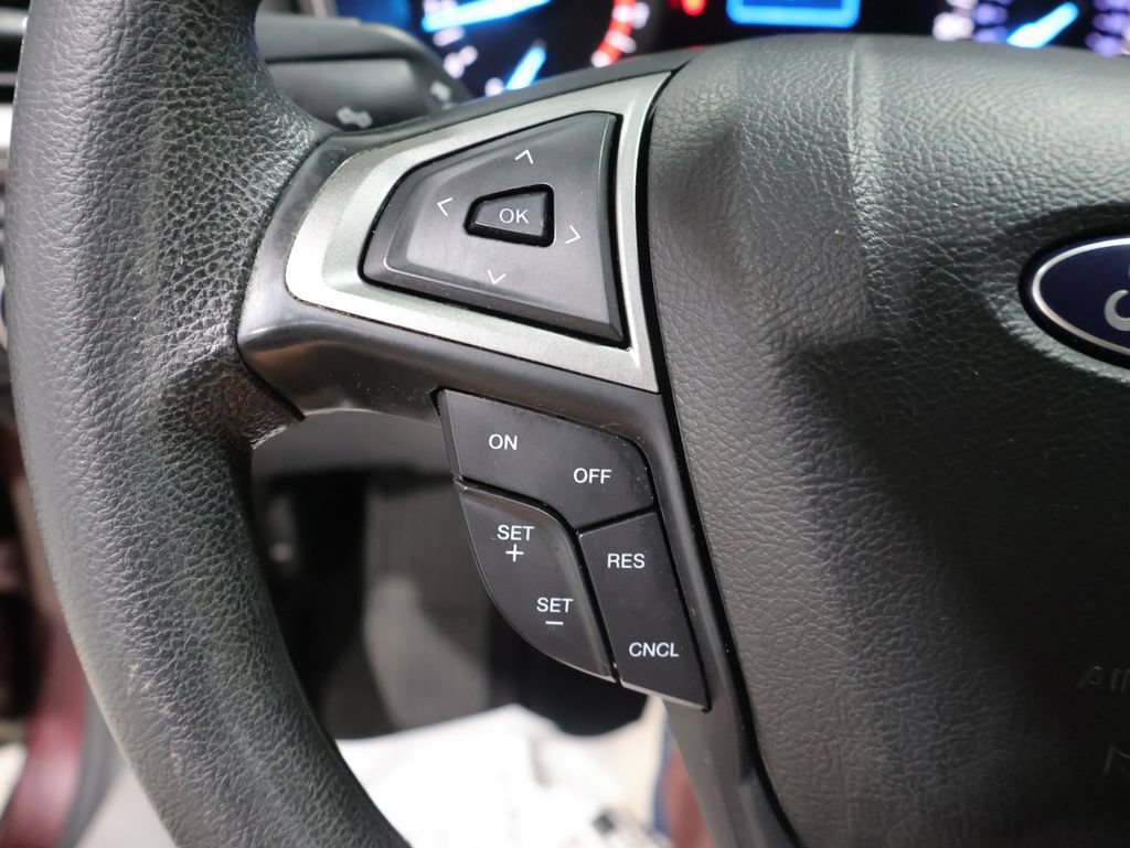 Used 2017 Ford Fusion S FWD image 31