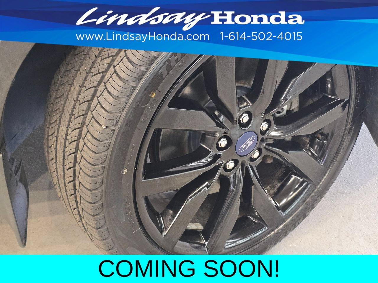 Used 2018 Ford Escape SEL w/ Ford Safe & Smart Package AWD/4WD image 25