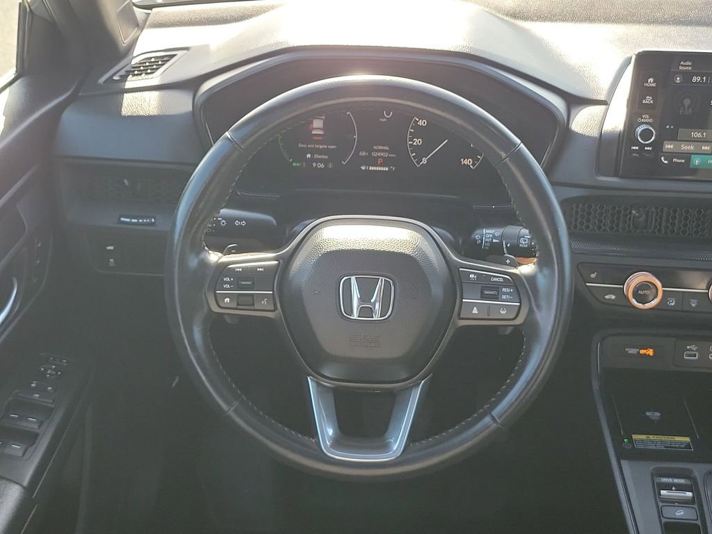 Used 2024 Honda CR-V Sport-L image 25
