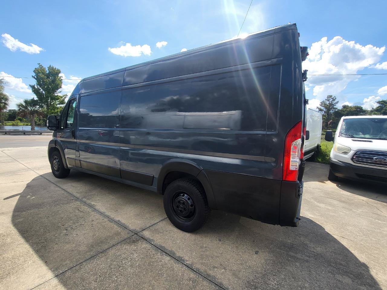 Used 2019 RAM ProMaster 3500 FWD image 19