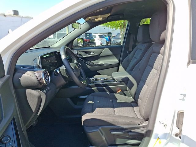 Used 2025 Chevrolet Equinox LT AWD/4WD image 9