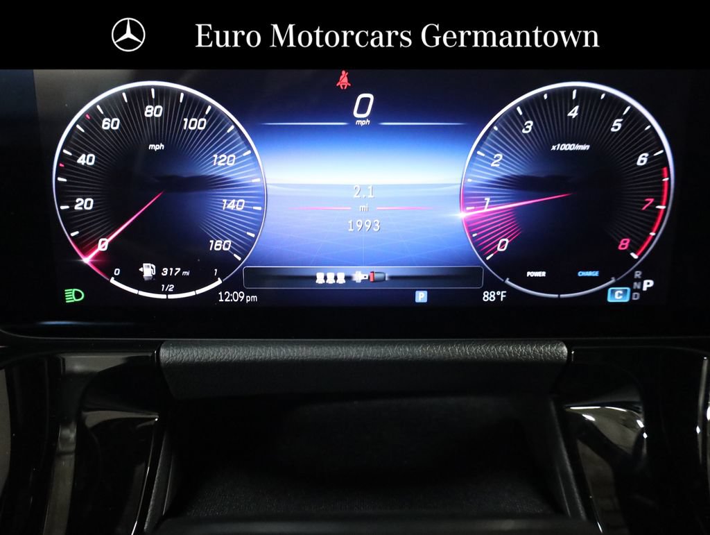 Used 2026 Mercedes-Benz GLA 250 4MATIC image 17