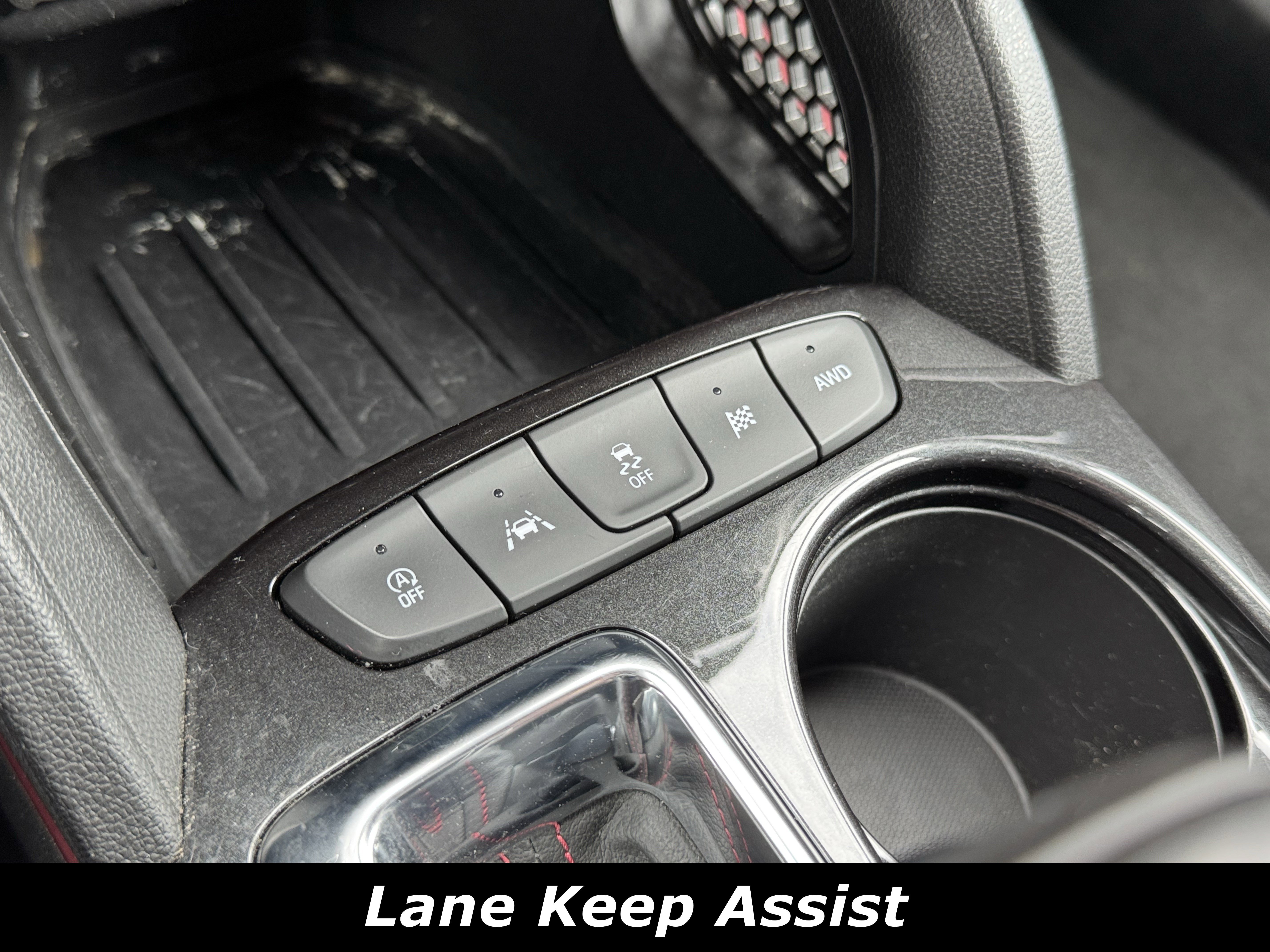 Used 2023 Chevrolet TrailBlazer RS w/ Convenience Package image 11