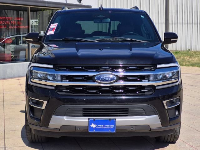 Used 2024 Ford Expedition Limited RWD image 2