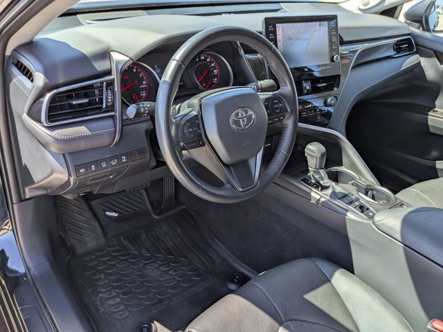 Used 2023 Toyota Camry XSE image 17